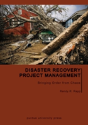 Disaster Recovery Project Management - Preview
