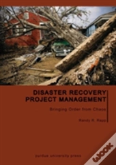 Disaster Recovery Project Management