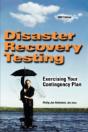 Disaster Recovery Testing - Preview
