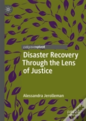Capa do artigo Disaster Recovery Through The Lens Of Justice