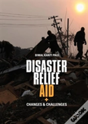 Capa do artigo Disaster Relief Aid