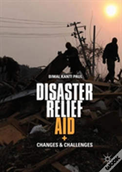 Capa do artigo Disaster Relief Aid