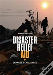 Capa do artigo Disaster Relief Aid
