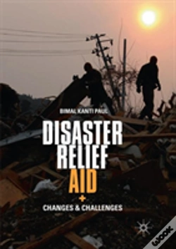 Capa do artigo Disaster Relief Aid