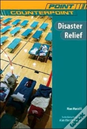 Capa do artigo Disaster Relief