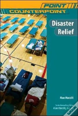 Capa do artigo Disaster Relief