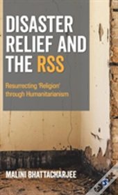 Disaster Relief And The Rss