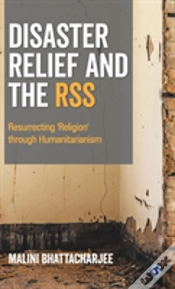 Capa do artigo Disaster Relief And The Rss