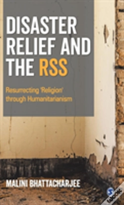 Capa do artigo Disaster Relief And The Rss