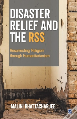 Capa do artigo Disaster Relief And The Rss