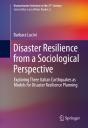 Disaster Resilience From A Sociological Perspective - Preview