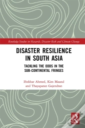 Disaster Resilience In South Asia