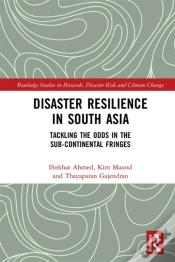 Capa do artigo Disaster Resilience In South Asia
