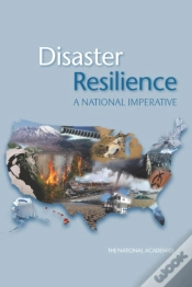 Capa do artigo Disaster Resilience