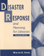 Disaster Response And Planning For Libraries - Preview