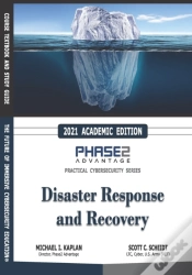 Capa do artigo Disaster Response And Recovery