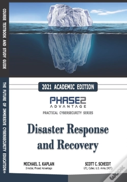 Capa do artigo Disaster Response And Recovery