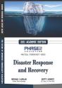 Disaster Response And Recovery - Preview