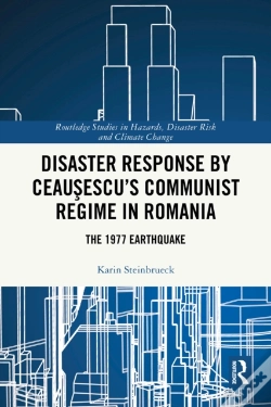 Capa do artigo Disaster Response By Ceausescu'S Communist Regime In Romania