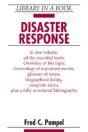Disaster Response - Preview
