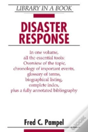 Capa do artigo Disaster Response