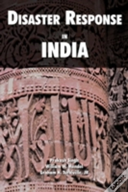 Capa do artigo Disaster Response In India