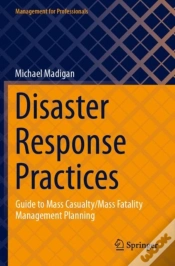 Capa do artigo Disaster Response Practices
