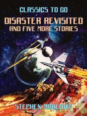 Capa do artigo Disaster Revisited And Five More Stories