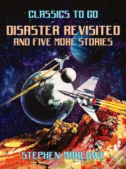 Capa do artigo Disaster Revisited And Five More Stories