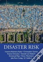 Disaster Risk