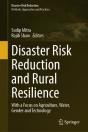 Disaster Risk Reduction And Rural Resilience - Preview