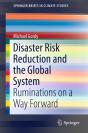 Disaster Risk Reduction And The Global System - Preview