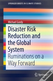 Capa do artigo Disaster Risk Reduction And The Global System