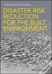 Capa do artigo Disaster Risk Reduction For The Built Environment