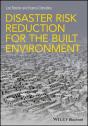 Disaster Risk Reduction For The Built Environment - Preview