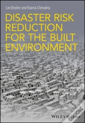 Capa do artigo Disaster Risk Reduction For The Built Environment
