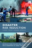 Disaster Risk Reduction