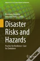 Disaster Risks And Hazards