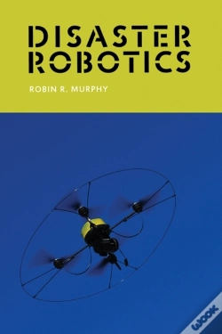 Capa do artigo Disaster Robotics