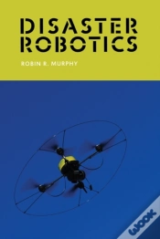 Capa do artigo Disaster Robotics