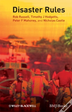 Capa do artigo Disaster Rules