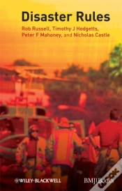 Capa do artigo Disaster Rules