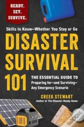 Disaster Survival 101