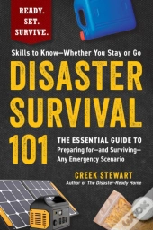 Disaster Survival 101