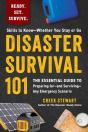 Disaster Survival 101 - Preview