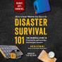 Disaster Survival 101 - Preview