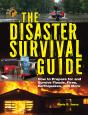 Disaster Survival Guide - Preview