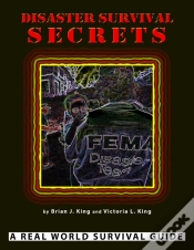 Capa do artigo Disaster Survival Secrets