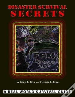Capa do artigo Disaster Survival Secrets