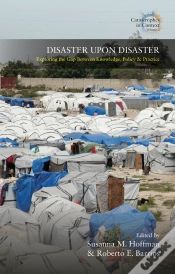 Capa do artigo Disaster Upon Disaster